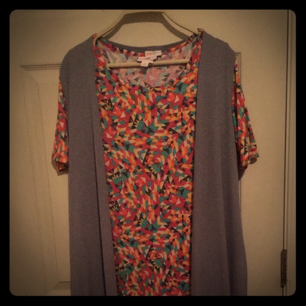 Medium LLR Julia